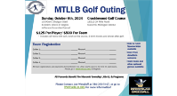 MTLLB Golf Outing